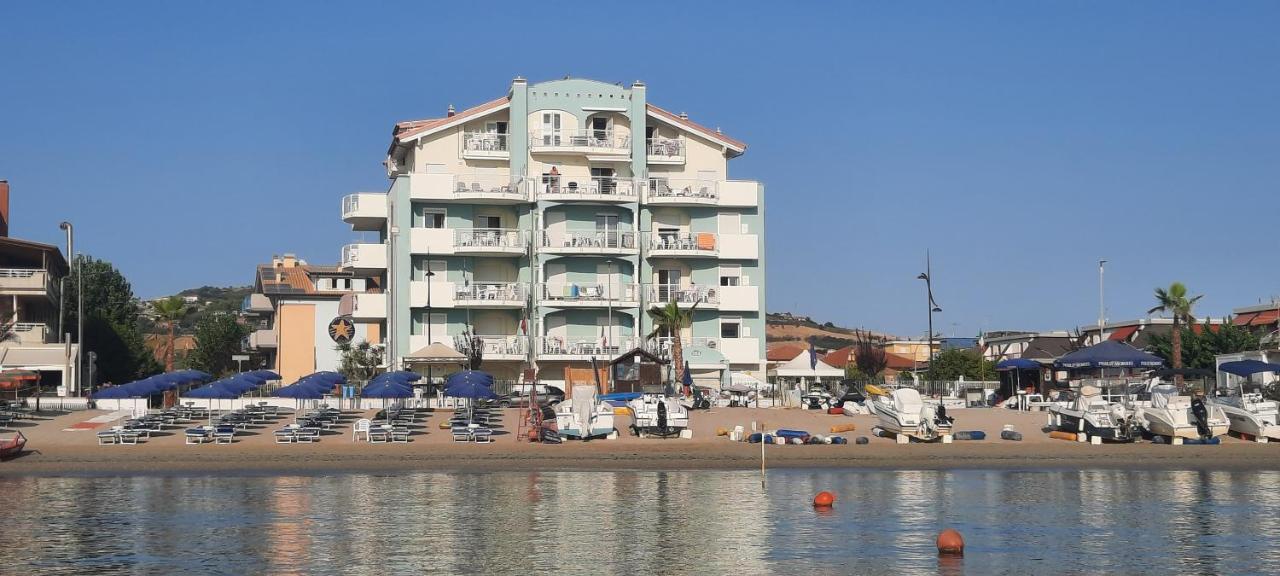 Residence Acquasuite Martinsicuro Ngoại thất bức ảnh