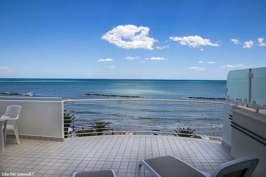 Residence Acquasuite Martinsicuro Ngoại thất bức ảnh