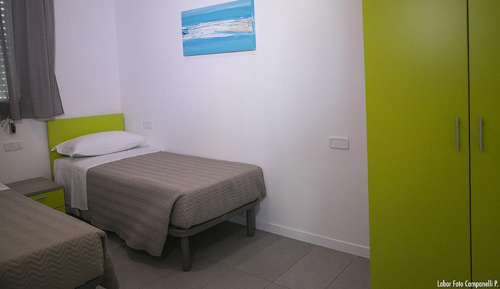 Residence Acquasuite Martinsicuro Ngoại thất bức ảnh