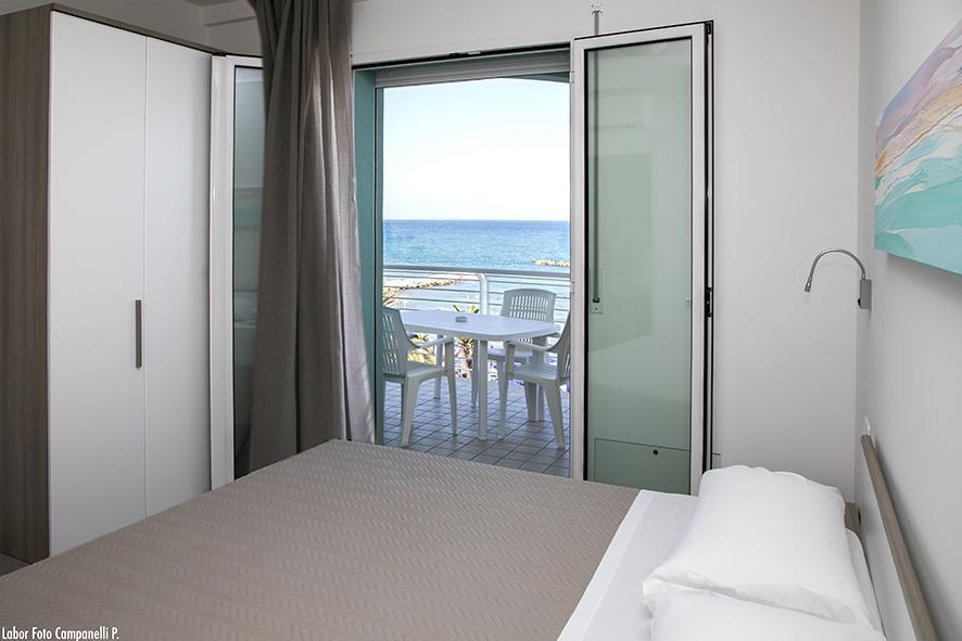 Residence Acquasuite Martinsicuro Ngoại thất bức ảnh