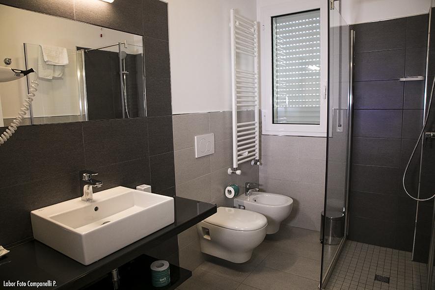 Residence Acquasuite Martinsicuro Ngoại thất bức ảnh
